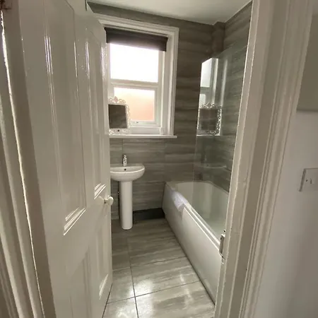 The Beverley Suite Sheringham Exterior photo