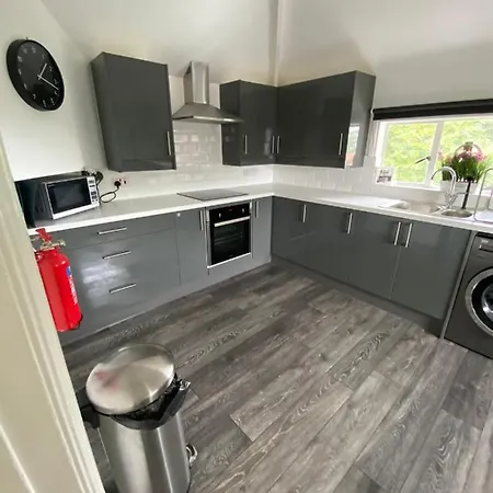The Beverley Suite Sheringham Exterior photo