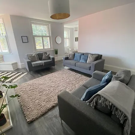 The Beverley Suite Sheringham Exterior photo