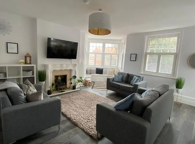 The Beverley Suite
