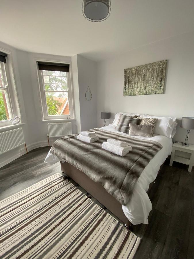 Apartment The Beverley