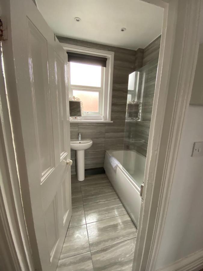 The Beverley Apartment Sheringham