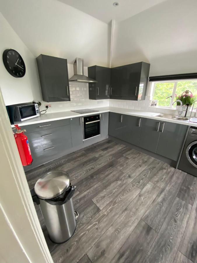 Apartment The Beverley *