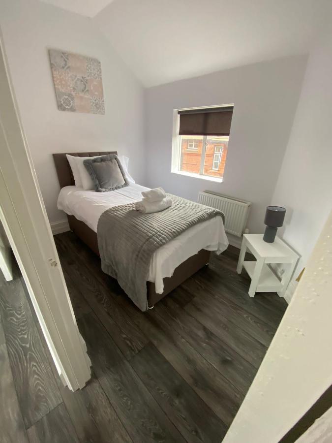 The Beverley * Sheringham