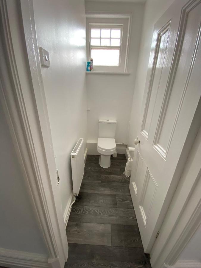 The Beverley Apartment Sheringham