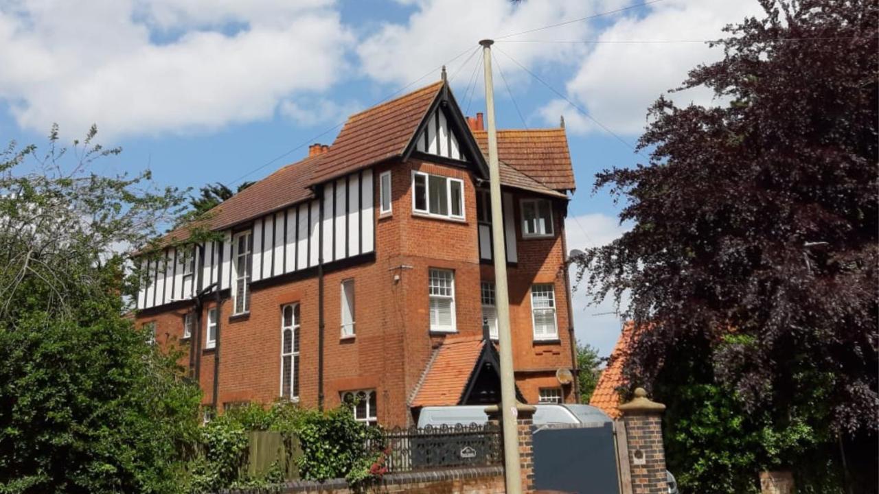 Apartment The Beverley