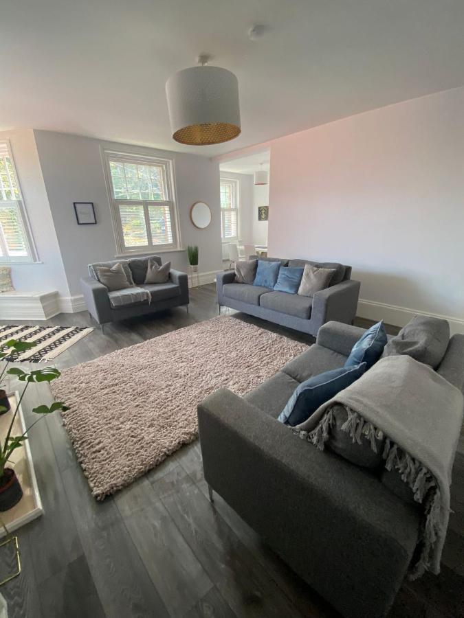 Apartment The Beverley