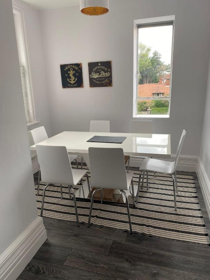Apartment The Beverley Sheringham